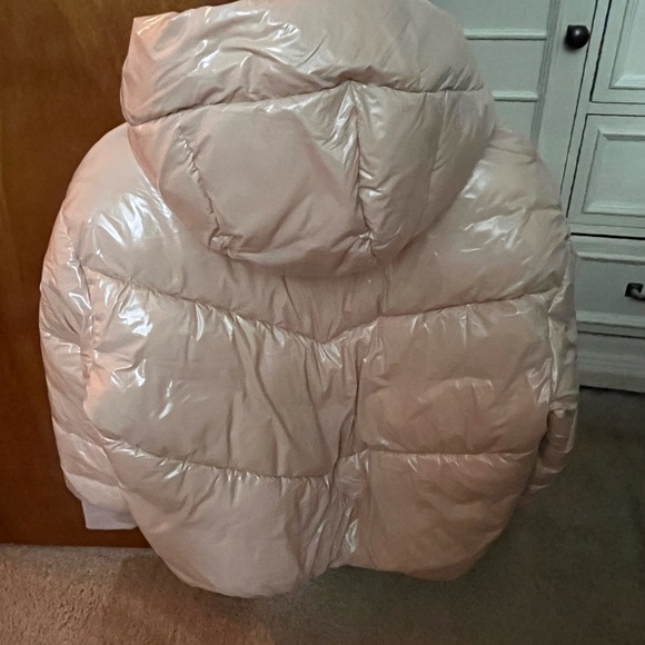 Noize Puffer Jacket - Picture 3 of 5